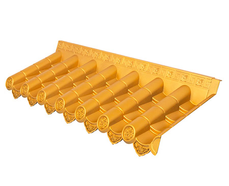 樹(shù)脂瓦的耐用性和維護(hù)要求是什么
